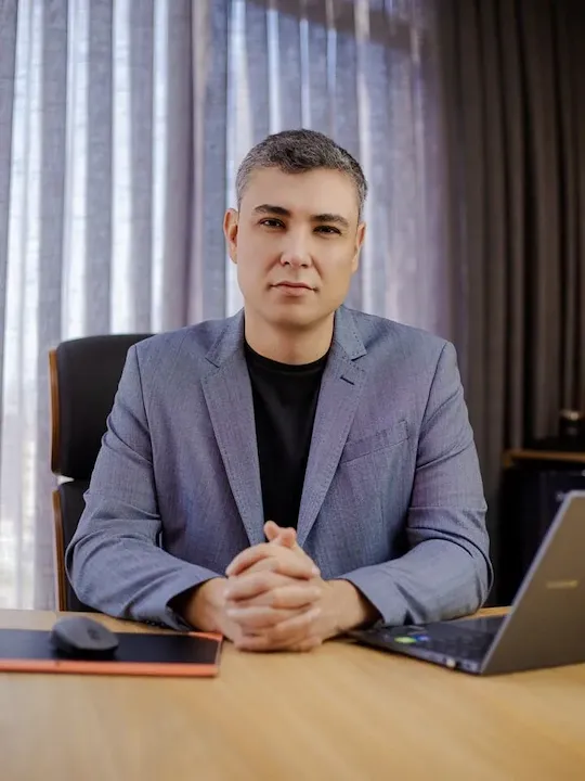 Fernando Machado